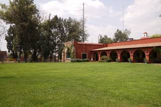 Ex Hacienda La Concha