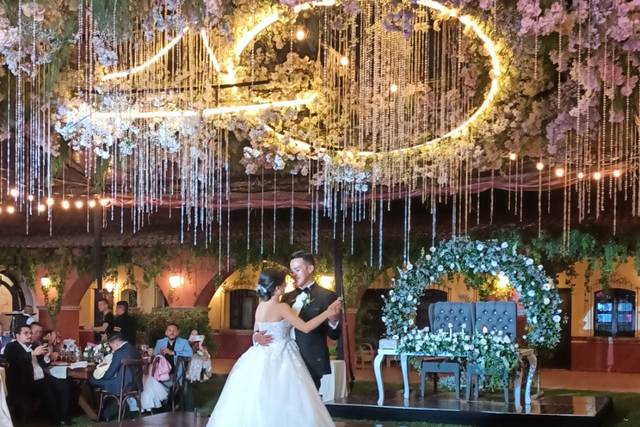 Boda ayme & ray