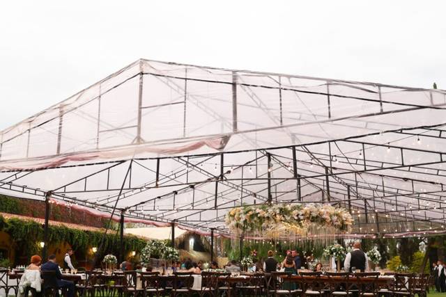 Boda ayme & ray