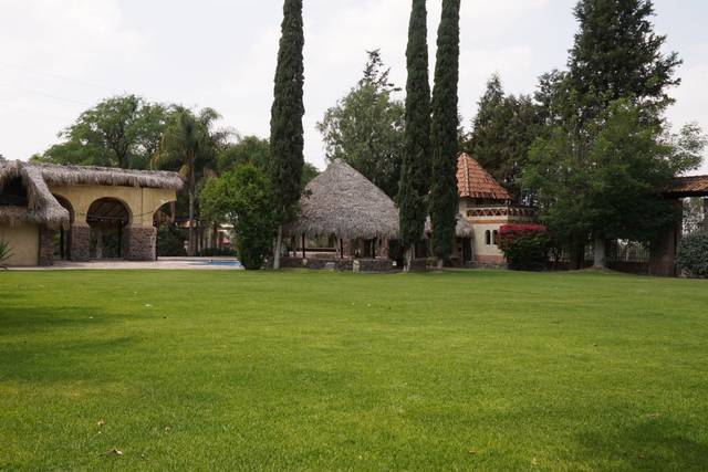Ex hacienda la concha