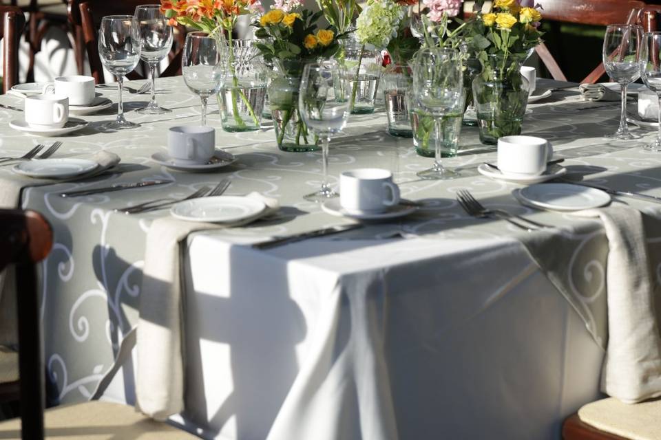 EX HACIENDA LA CONCHA