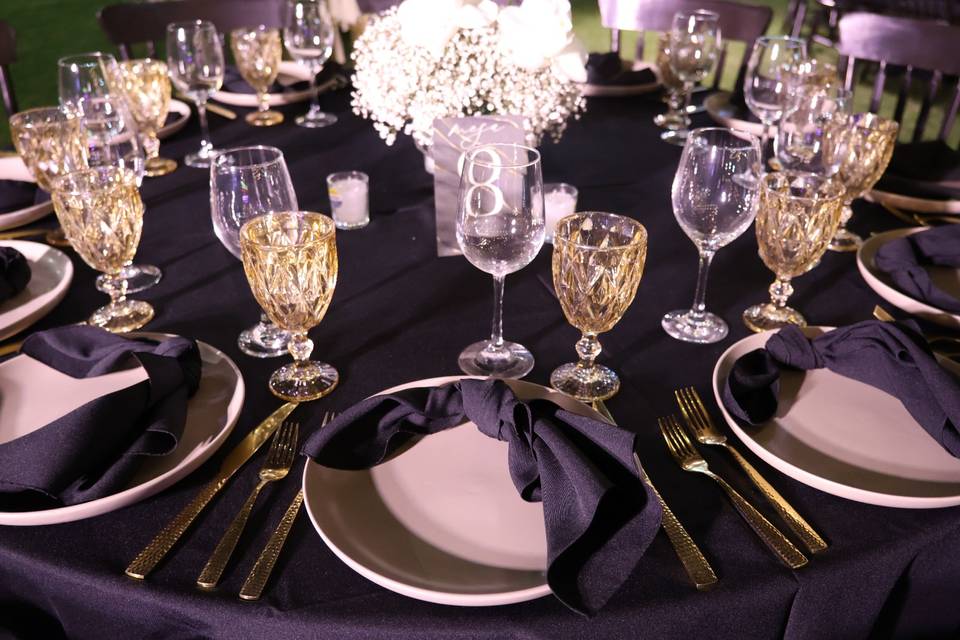 Ex hacienda la concha