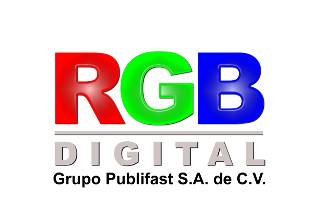 RGB Digital logo