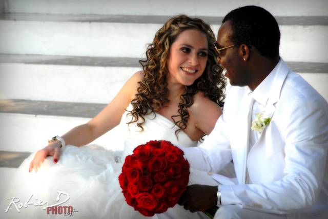 Robie Damián Photography