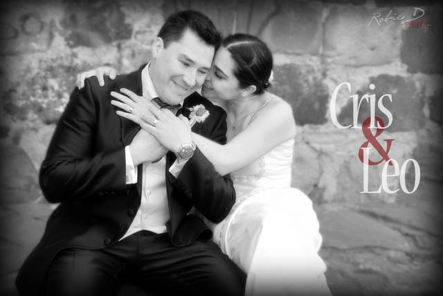 Robie Damián Photography