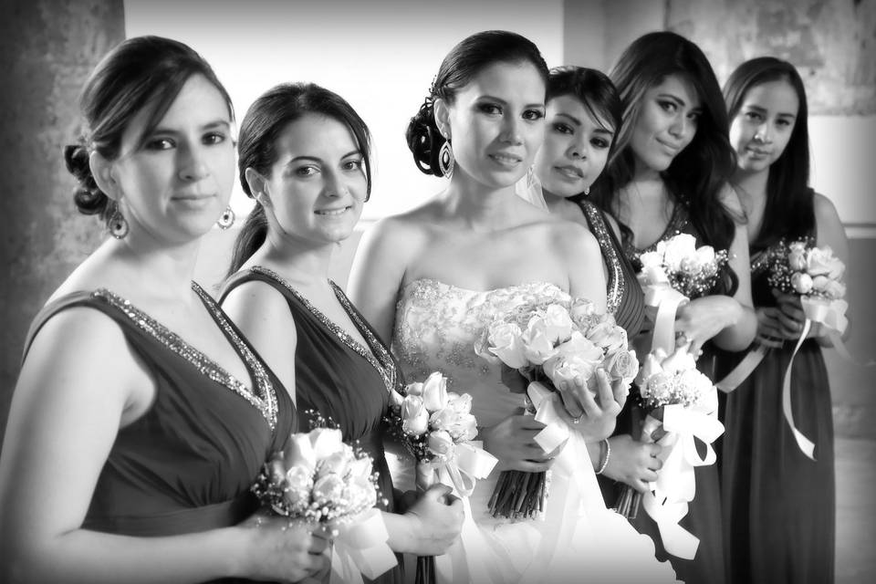 Robie Damián Photography