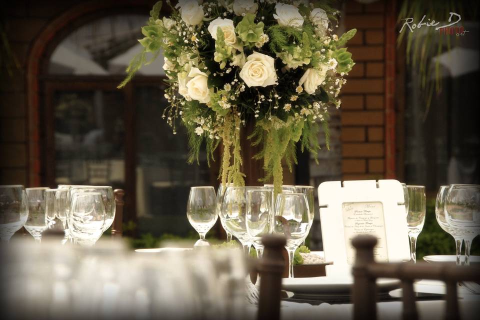 Robie Damián Photography