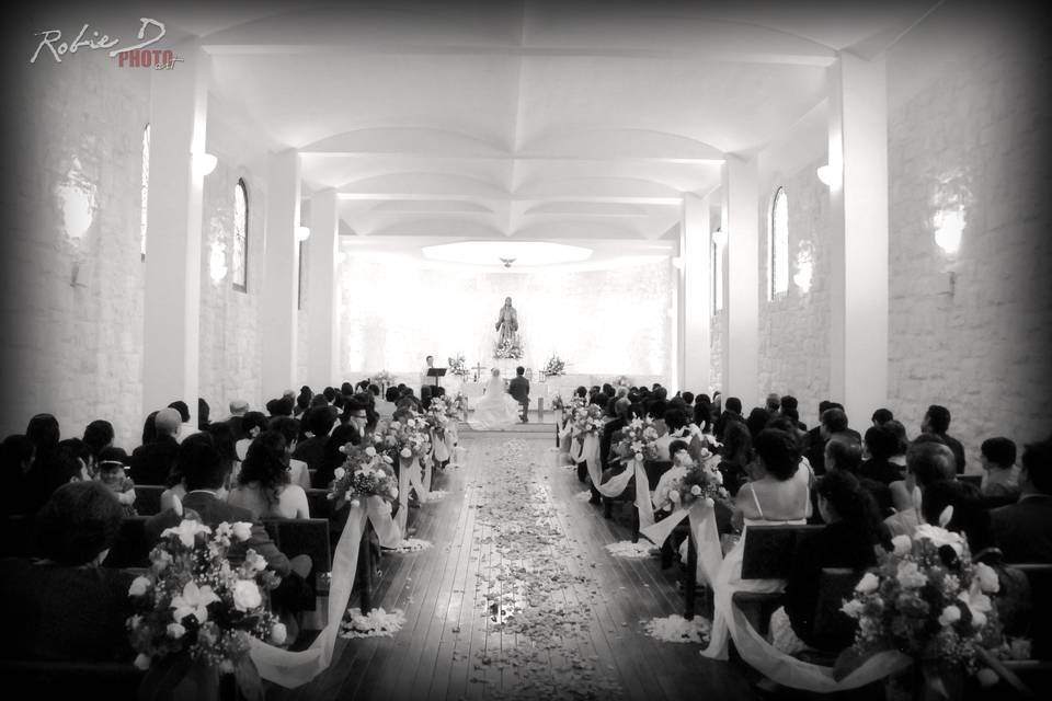 Robie Damián Photography