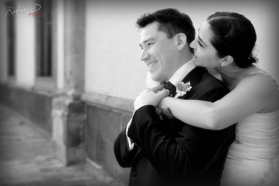 Robie Damián Photography