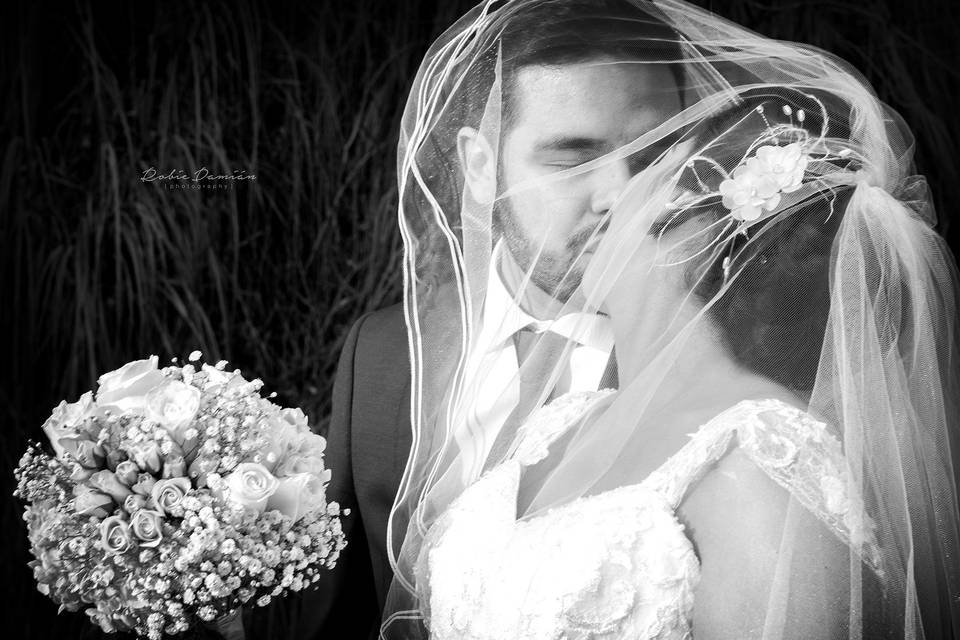 Robie Damián Photography