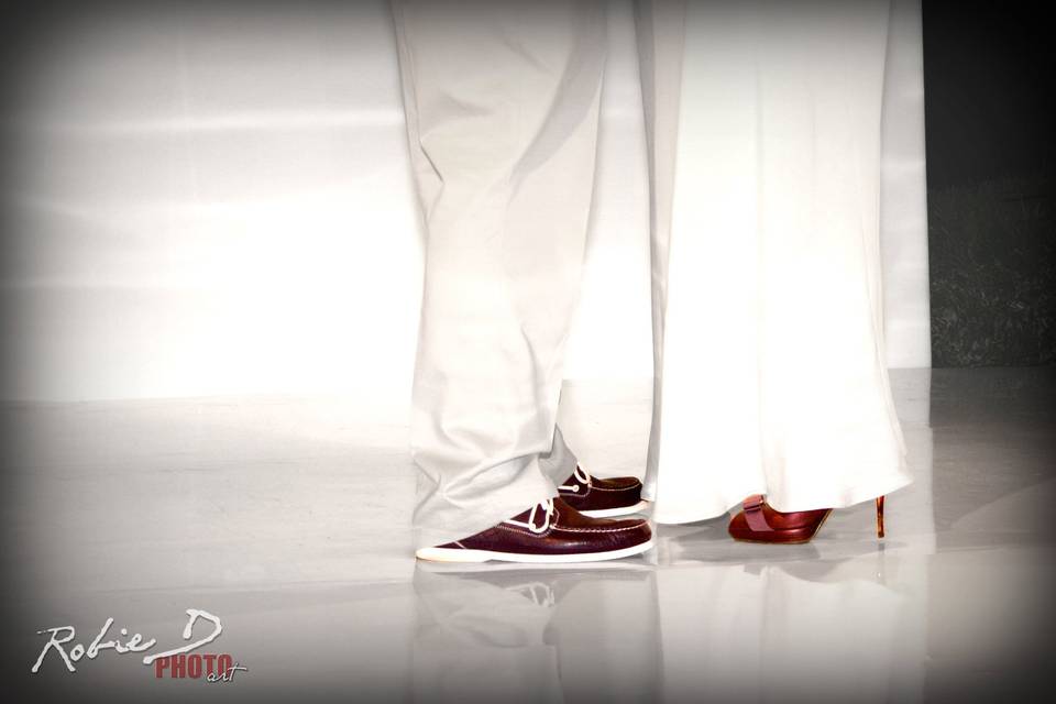 Robie Damián Photography