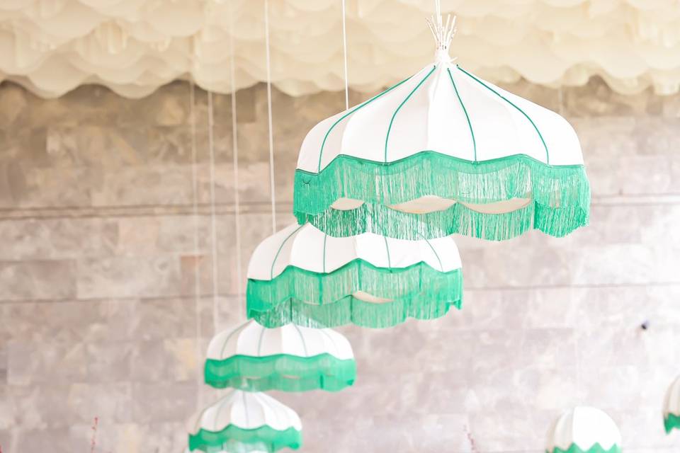 Decoración