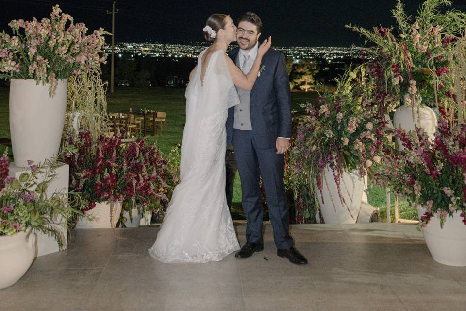 Novios