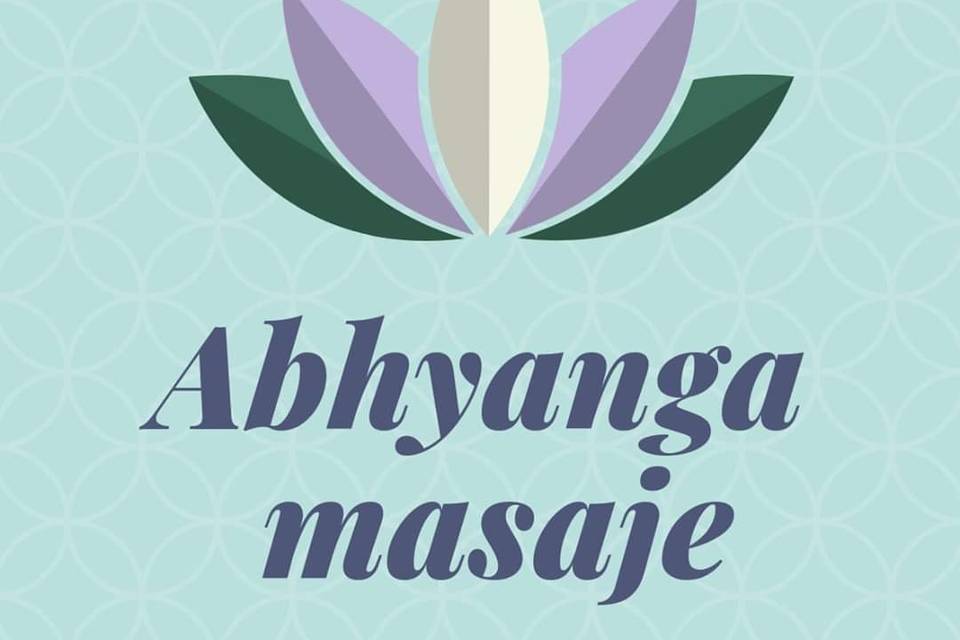 Abhyanga Masaje