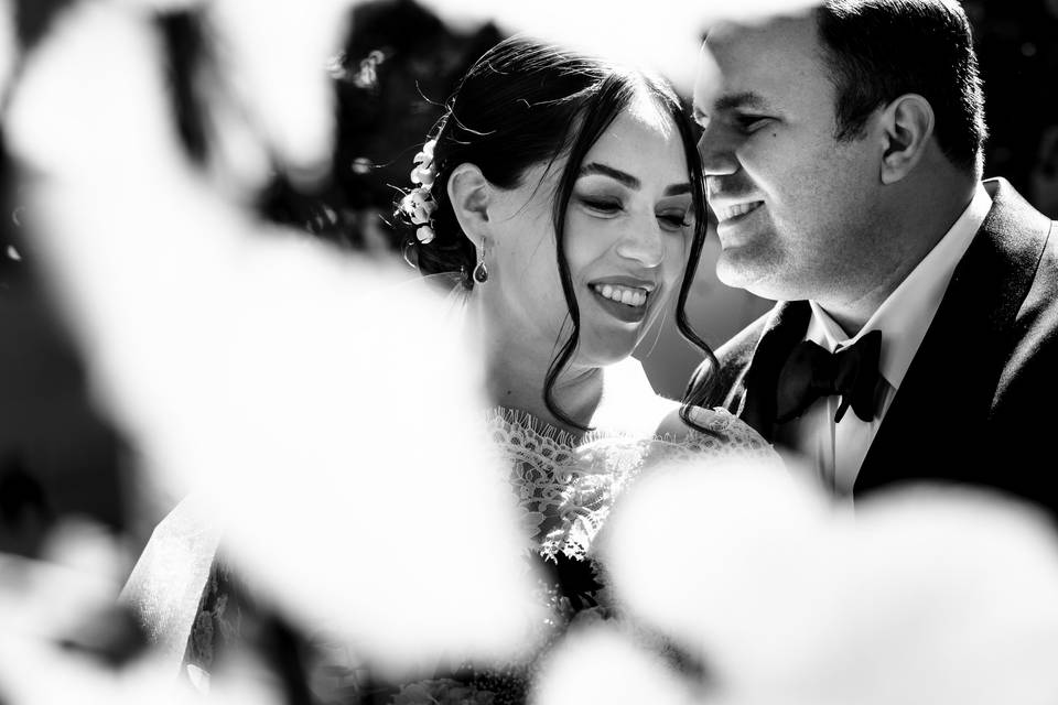 Boda viñedo
