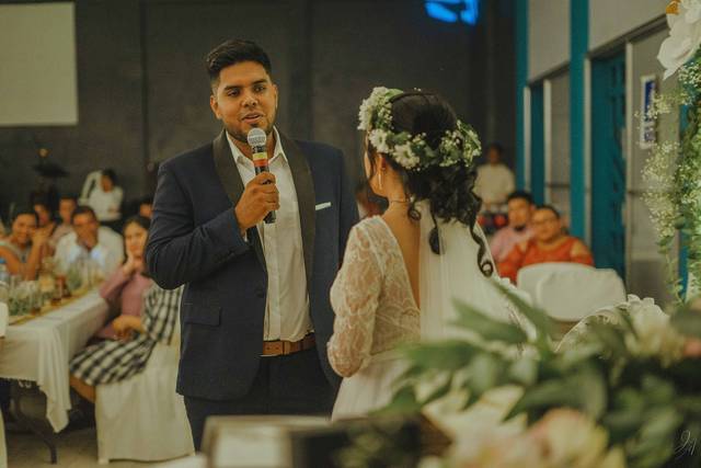 Boda