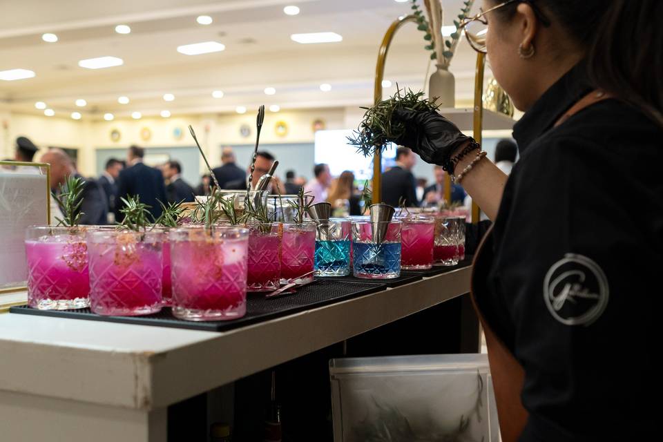 Presencia en el AIFA