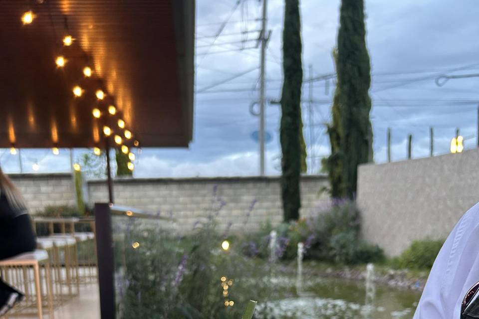 Mexcalita de tuna roja