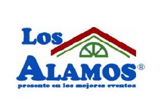 Los Álamos logo