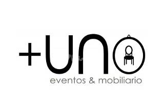 Eventos + uno logo