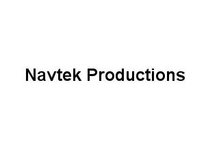 Logo Navtek Productions