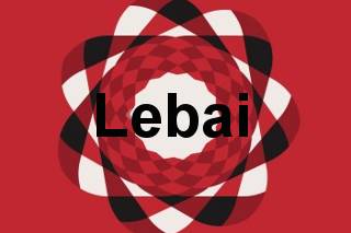 Lebai logo