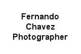 Fernando chavez photographer logo