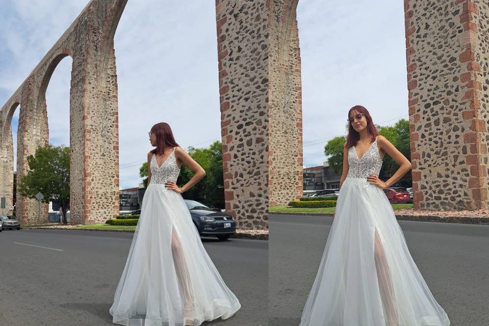 Vestidos de boda