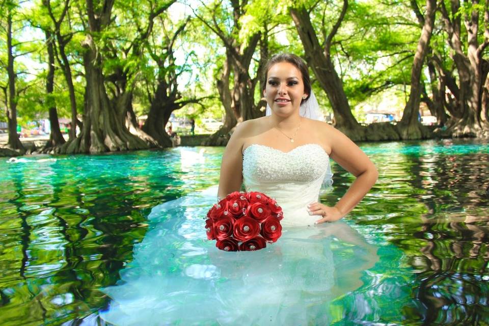 Fotografía de bodas