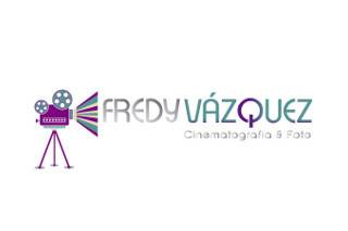 Fredy vázquez cinematografía & foto logo