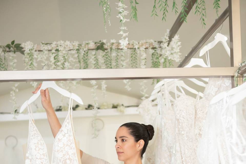 Vestidos de Ceremonia
