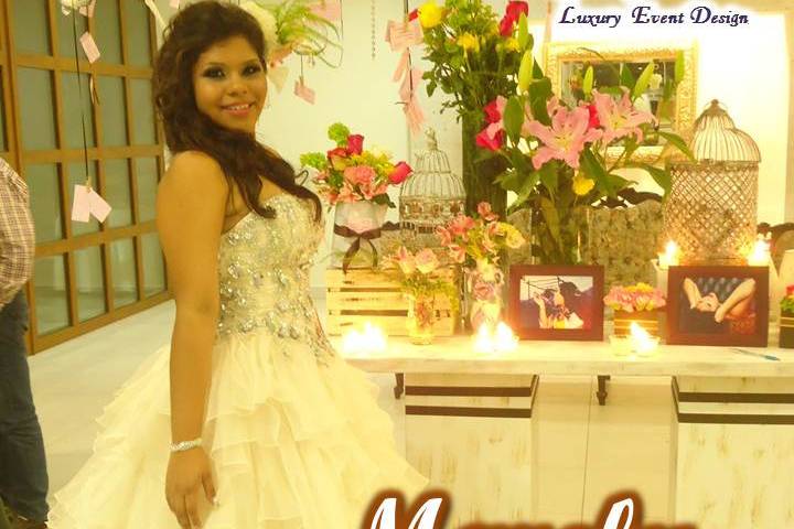 Karolay Eventos