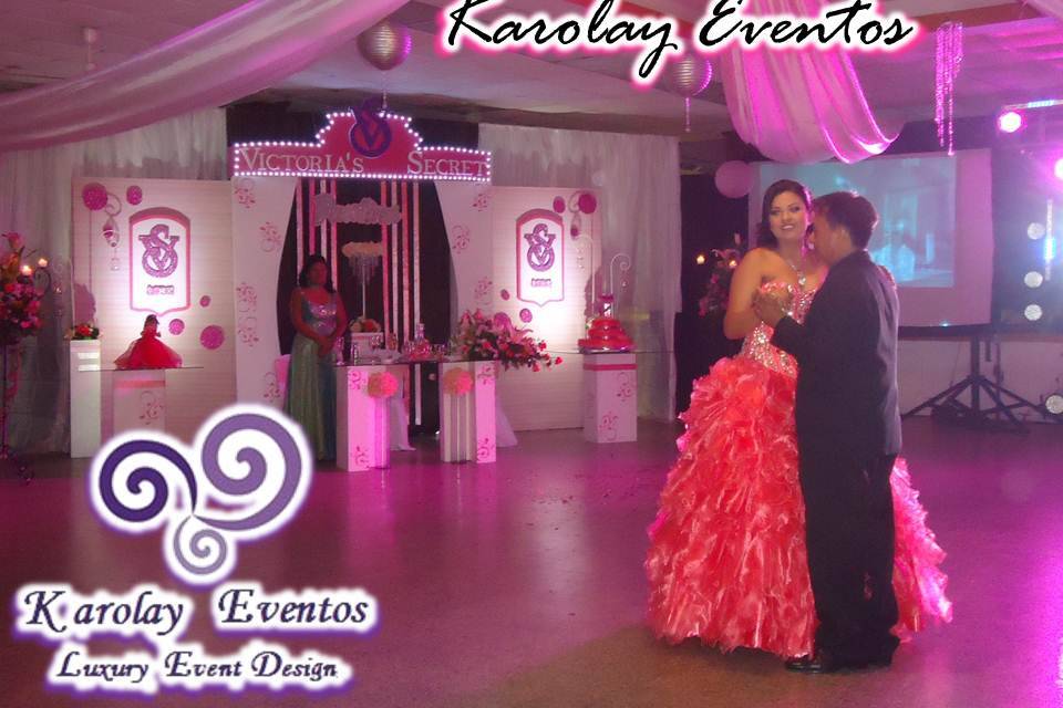 Karolay Eventos