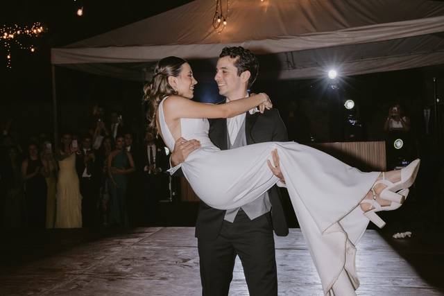 Vals Boda Julie & Gabo