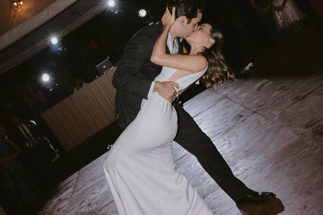 Vals Boda Julie & Gabo