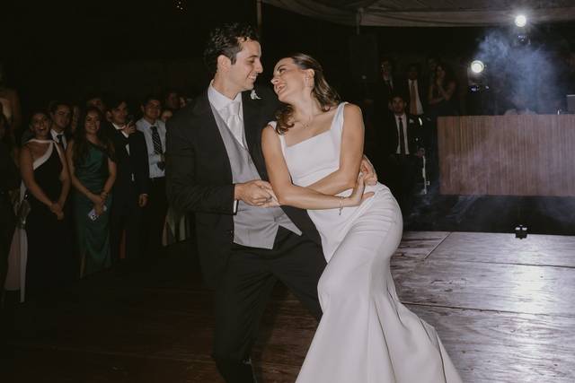 Vals Boda Julie & Gabo