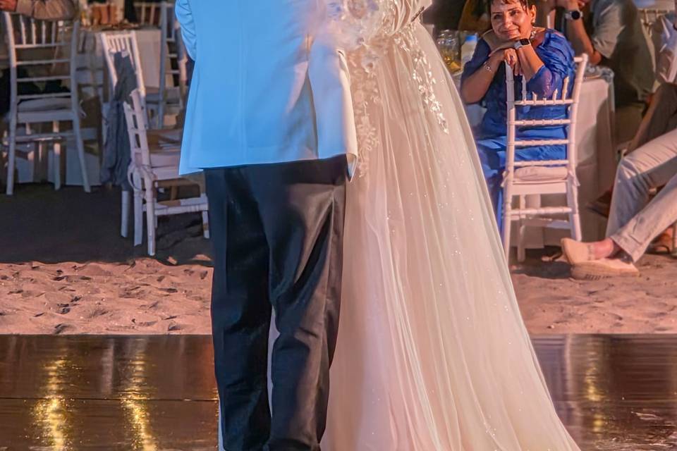 Vals Boda Luis & Itzel