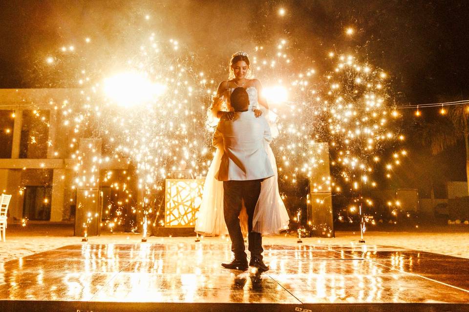 Vals Boda Luis & Itzel