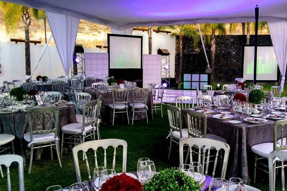 Eventos