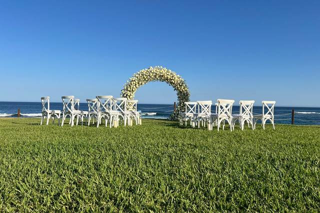 Boda íntima