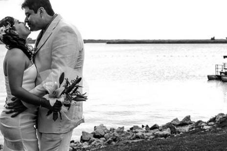 Como un cuento de hadas