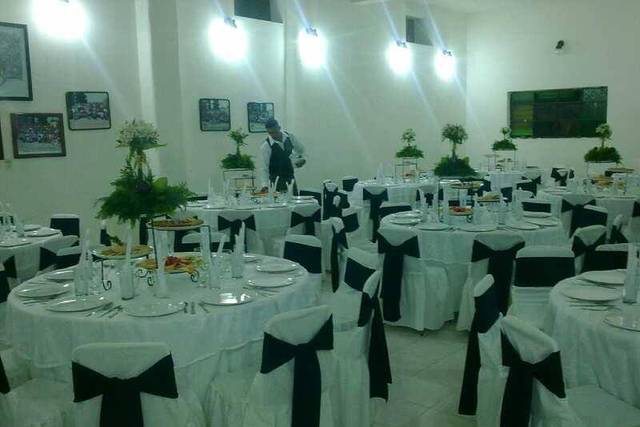 Eventos especiales