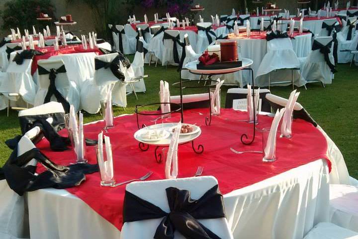 Ideal para su boda