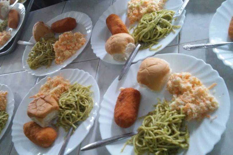 Platillos