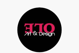 Ole Art & Design Logo