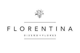 Florería Florentina Logo