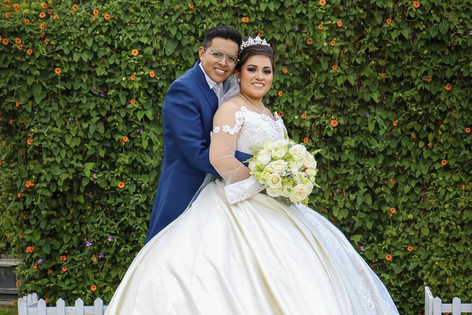 Boda