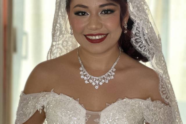 👰‍♀️