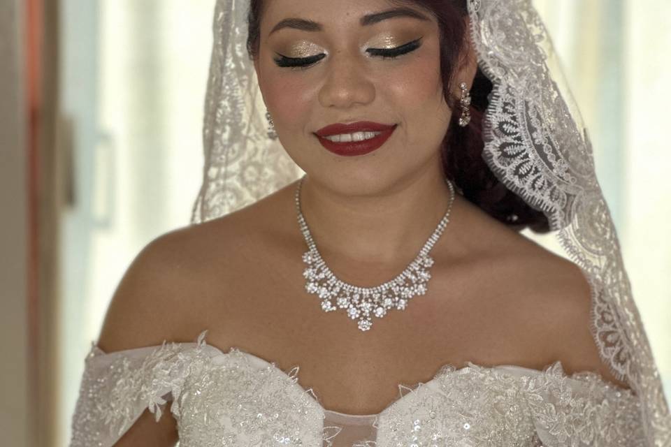 Novia 👰‍♀️