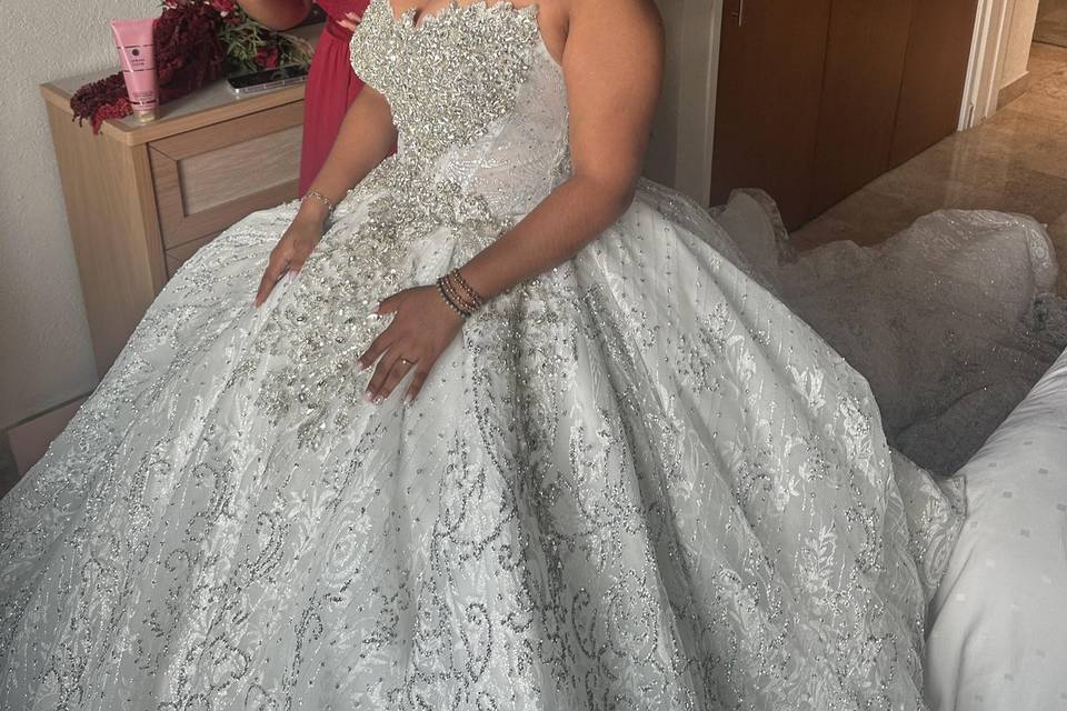 Novia